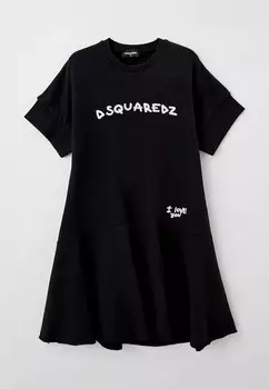 Платье Dsquared2