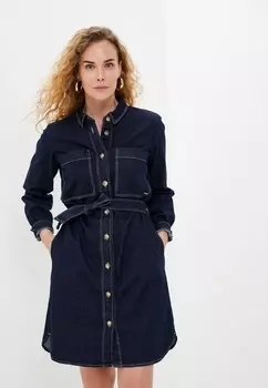 Платье джинсовое Betty &amp; Co