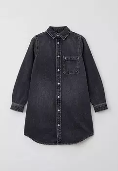 Платье джинсовое Calvin Klein Jeans