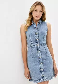 Платье джинсовое Concept Club