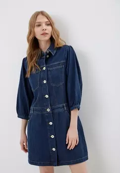 Платье джинсовое Joop!