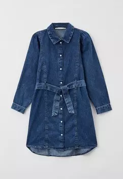 Платье джинсовое Kids Only