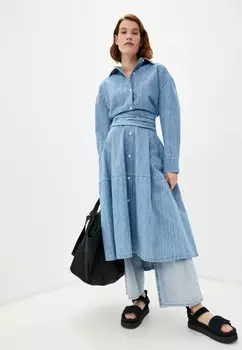 Платье джинсовое Marni