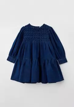 Платье джинсовое Mayoral