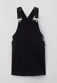 Платье джинсовое Modis