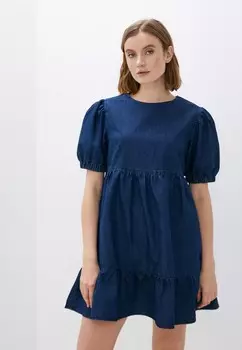 Платье джинсовое Modis