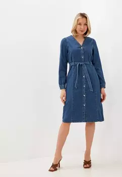 Платье джинсовое Only