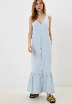 Платье джинсовое Scotch&amp;Soda