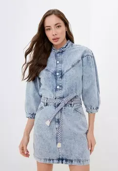 Платье джинсовое Scotch&amp;Soda
