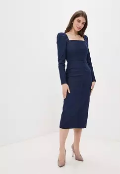 Платье джинсовое СелфиDress