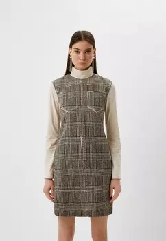 Платье джинсовое Sportmax