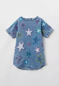 Платье джинсовое Stella McCartney