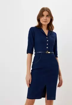 Платье джинсовое Viviarte Studio