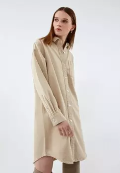 Платье джинсовое Zarina