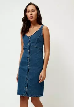 Платье джинсовое Zarina