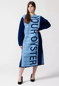 Платье Ecopooh