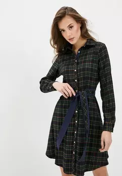 Платье El Caballo Sevilla 1892