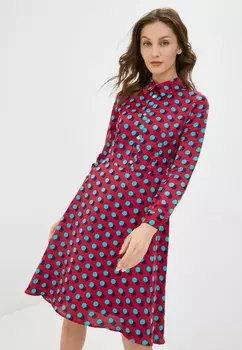 Платье El Caballo Sevilla 1892