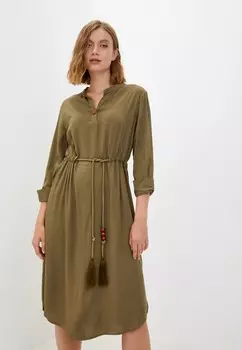 Платье El Caballo Sevilla 1892