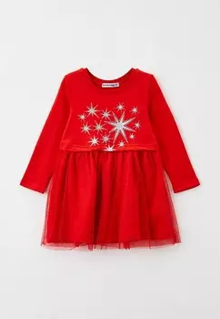 Платье Elementarno