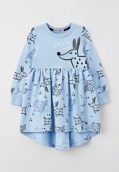 Платье Elementarno