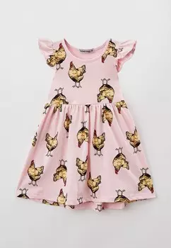 Платье Elementarno