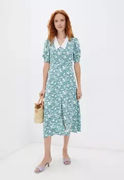 Платье Elena Andriadi