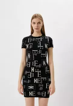 Платье Elisabetta Franchi