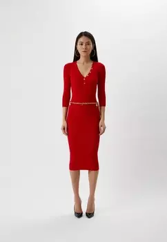 Платье Elisabetta Franchi