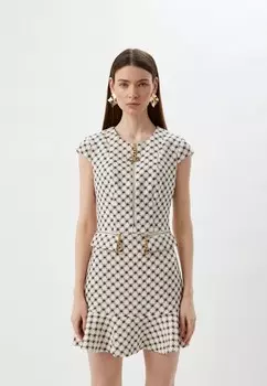 Платье Elisabetta Franchi