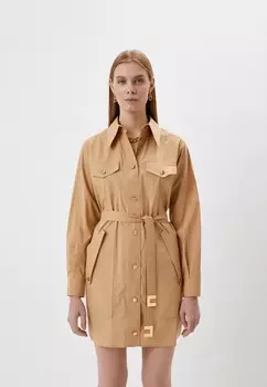 Платье Elisabetta Franchi