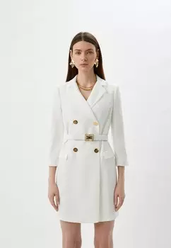 Платье Elisabetta Franchi