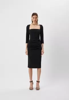 Платье Elisabetta Franchi