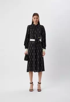 Платье Elisabetta Franchi