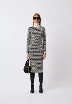 Платье Elisabetta Franchi