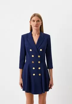 Платье Elisabetta Franchi