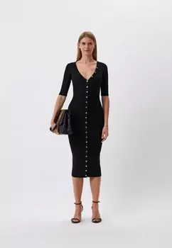 Платье Elisabetta Franchi