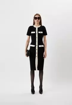 Платье Elisabetta Franchi