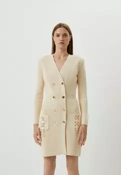 Платье Elisabetta Franchi