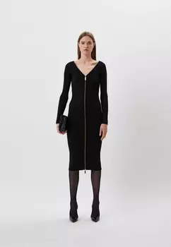 Платье Elisabetta Franchi