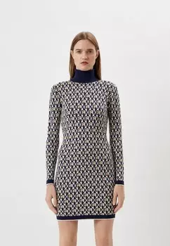 Платье Elisabetta Franchi