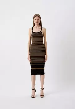 Платье Elisabetta Franchi