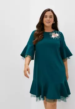 Платье Emansipe