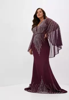 Платье Emansipe