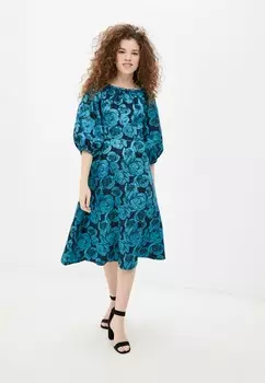 Платье Emansipe