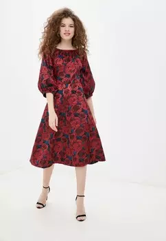 Платье Emansipe