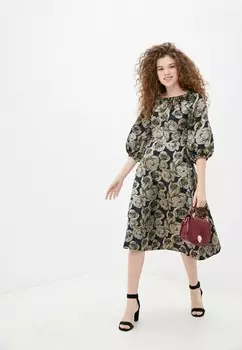 Платье Emansipe