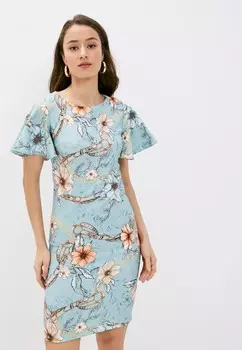 Платье Emansipe