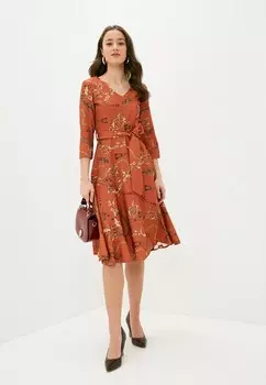 Платье Emansipe