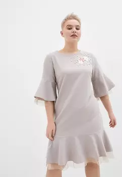 Платье Emansipe